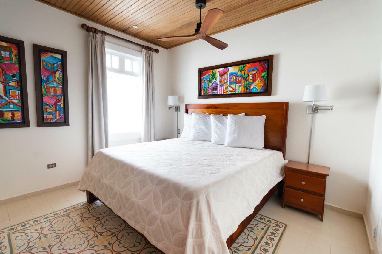סן חואן Casa Wilson Inn מראה חיצוני תמונה