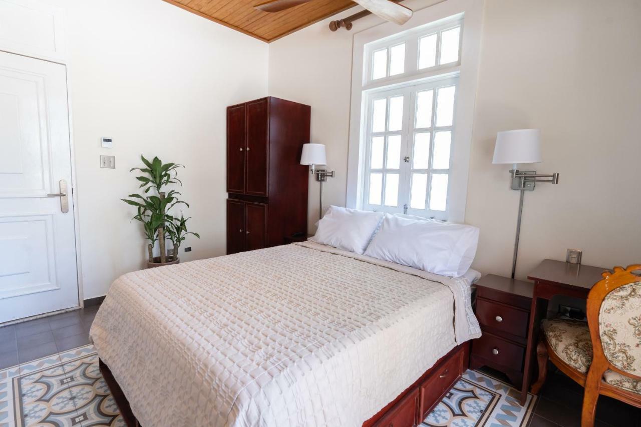 סן חואן Casa Wilson Inn מראה חיצוני תמונה