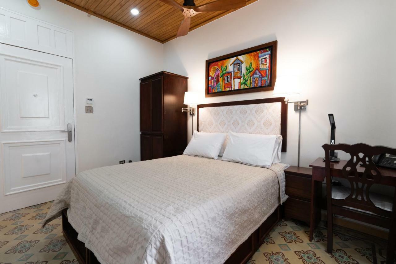 סן חואן Casa Wilson Inn מראה חיצוני תמונה